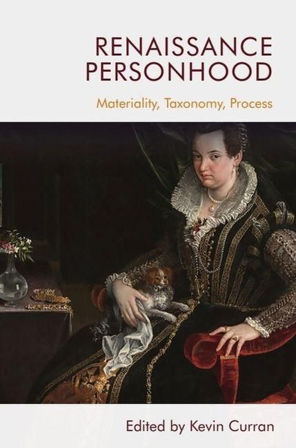 Produktbild: Renaissance Personhood