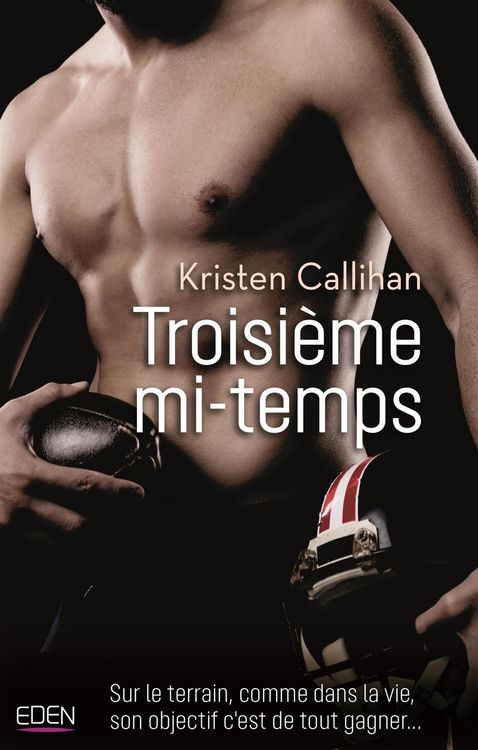 Produktbild: Troisi&egrave;me mi-temps