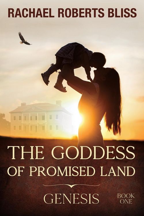 Produktbild: The Goddess of Promised Land: Genesis