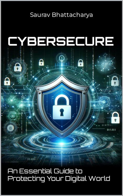 Produktbild: CyberSecure(TM): An Essential Guide to Protecting Your Digital World