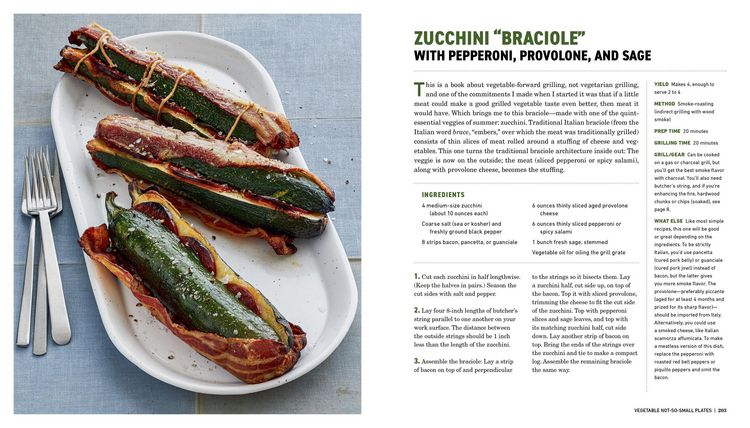 Produktbild: How to Grill Vegetables
