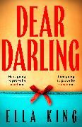 Produktbild: King, E: Dear Darling