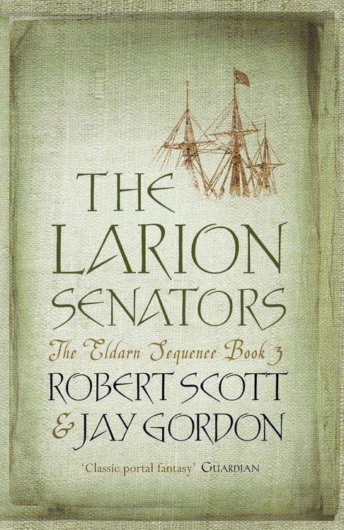 Produktbild: The Larion Senators