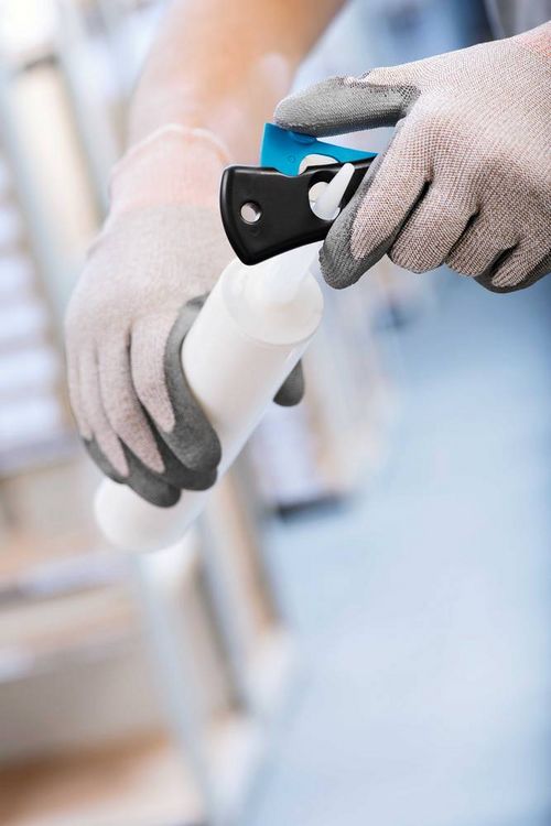 Produktbild: MARTOR 594.03 Cuttermesser ARGENTAX RAPID 1St.