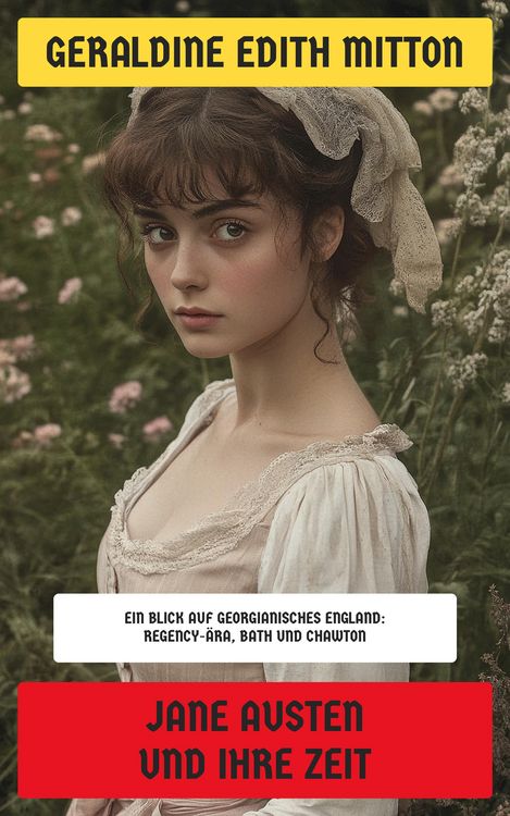 Produktbild: Jane Austen und ihre Zeit