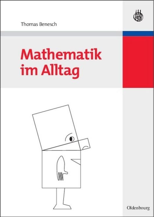 Produktbild: Mathematik im Alltag