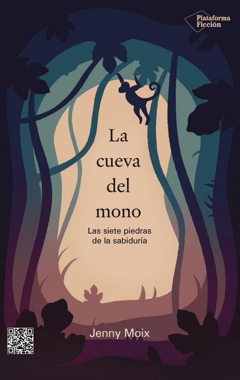 Produktbild: La cueva del mono