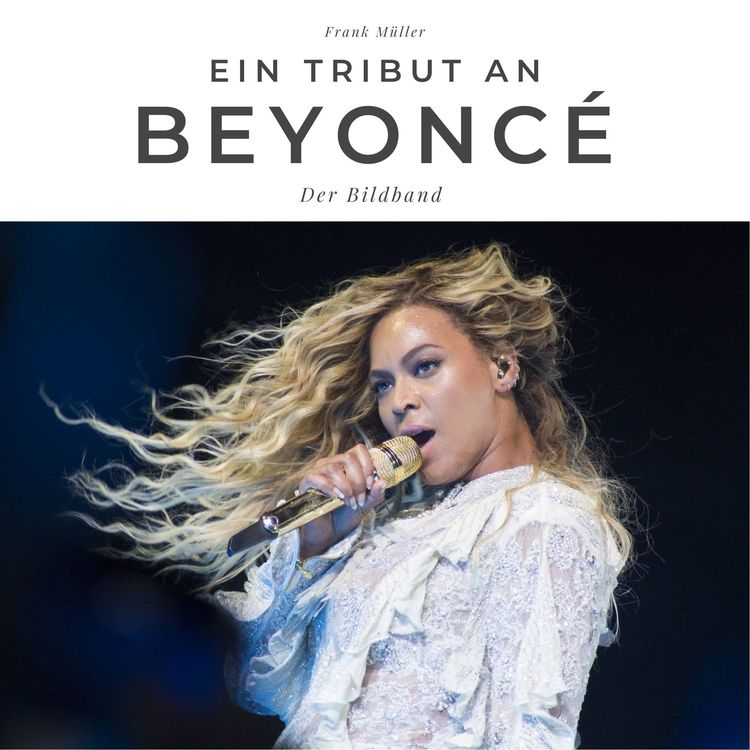 Produktbild: Beyonc&eacute;