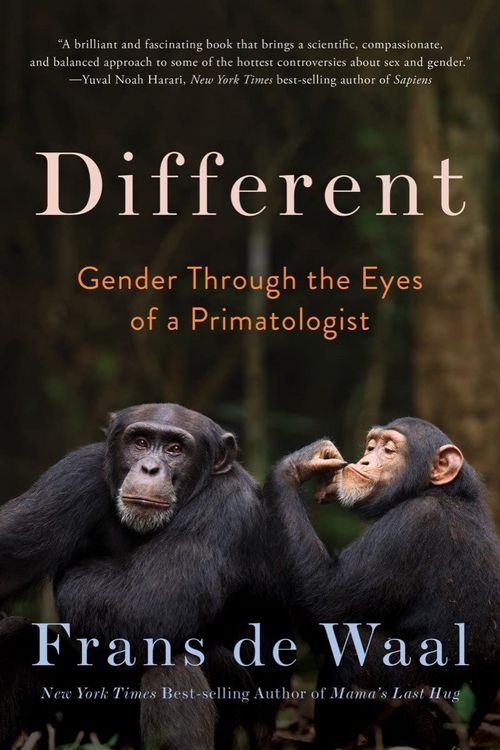 Produktbild: Different