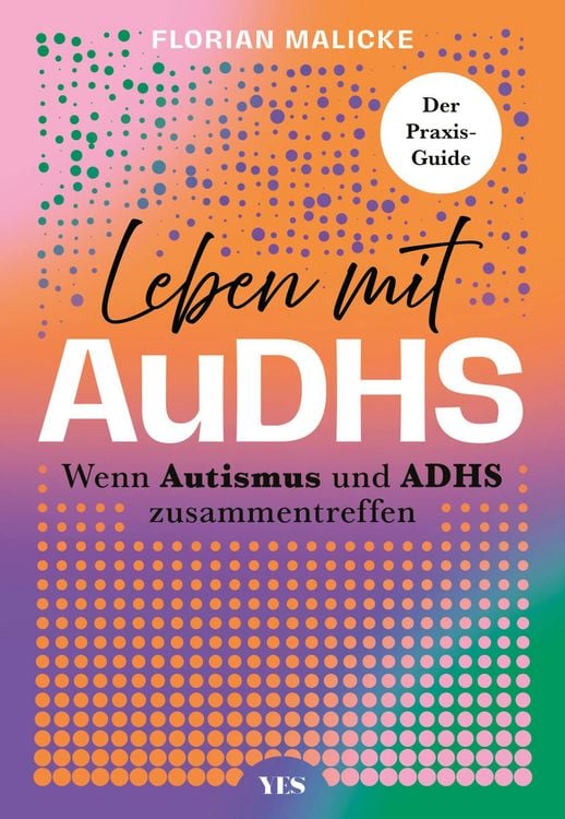 Produktbild: Leben mit AuDHS