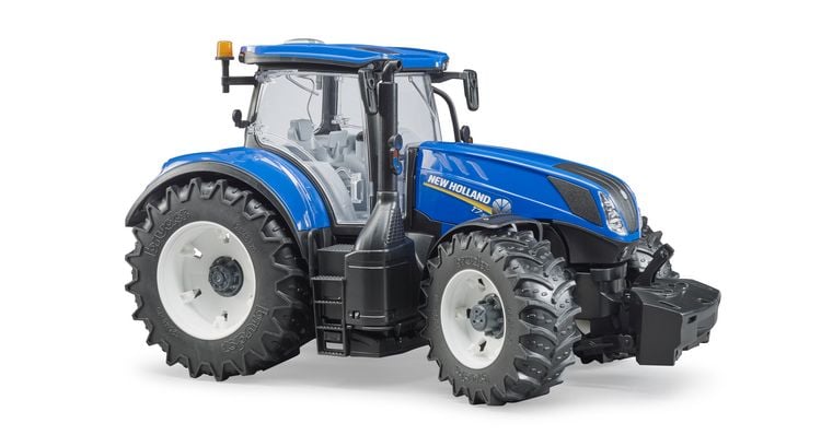 Produktbild: bruder 03120 New Holland T7.340HD