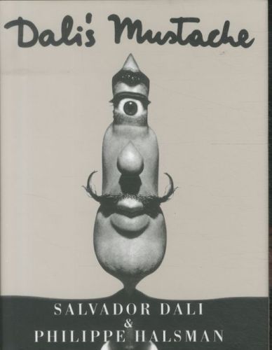 Produktbild: Dali's mustache
