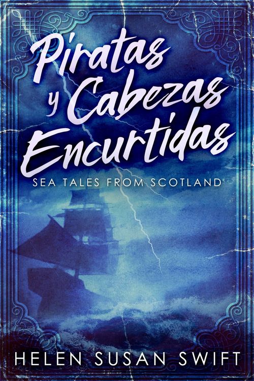 Produktbild: Piratas y Cabezas Encurtidas