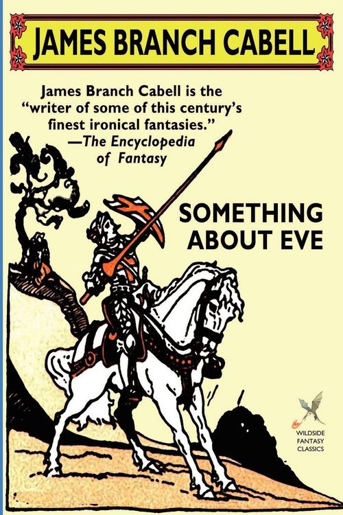 Produktbild: Something about Eve