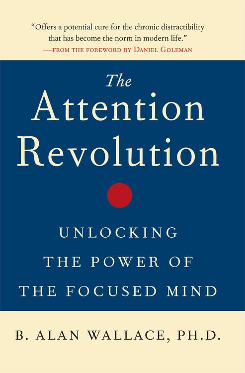 Produktbild: The Attention RE