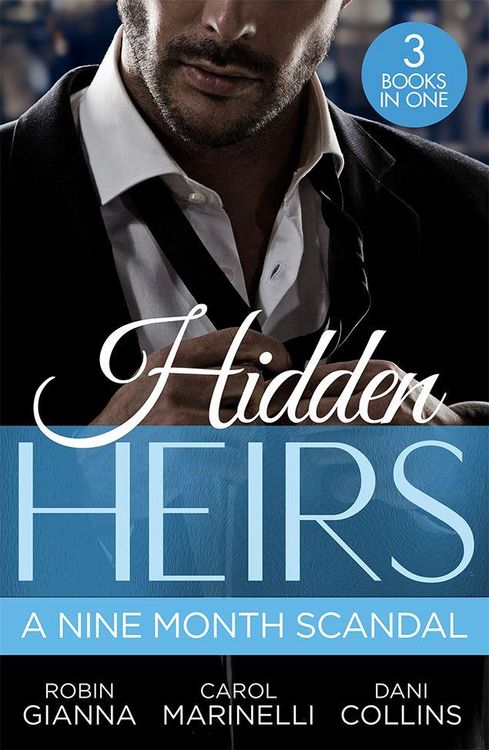 Produktbild: Hidden Heirs
