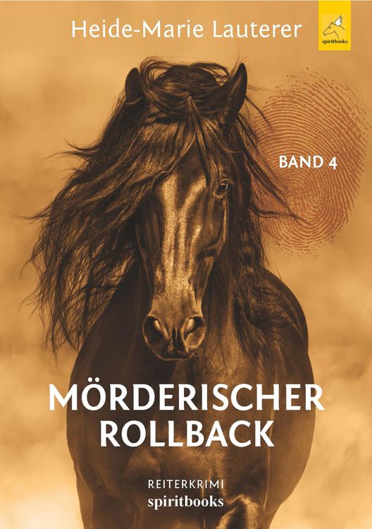 Produktbild: M&ouml;rderischer Rollback