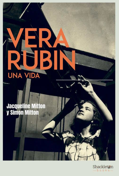 Produktbild: Vera Rubin