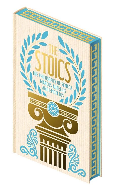 Produktbild: The Stoics