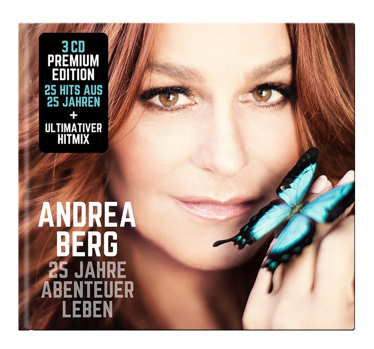 Produktbild: 25 Jahre Abenteuer Leben (ltd.Premium Edition)