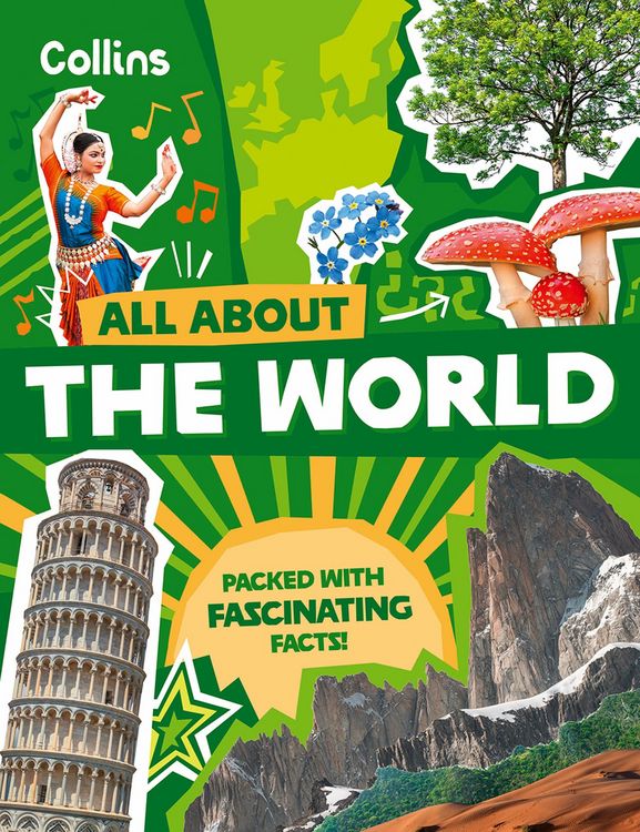 Produktbild: The World