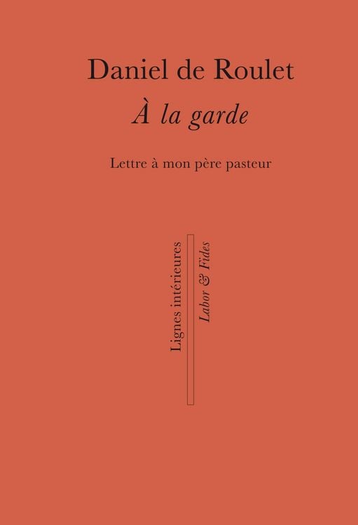 Produktbild: A la garde