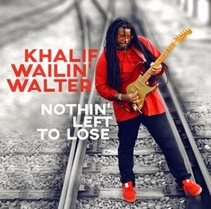 Produktbild: Nothin Left To Lose
