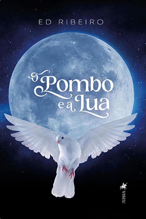 Produktbild: O pombo e a lua