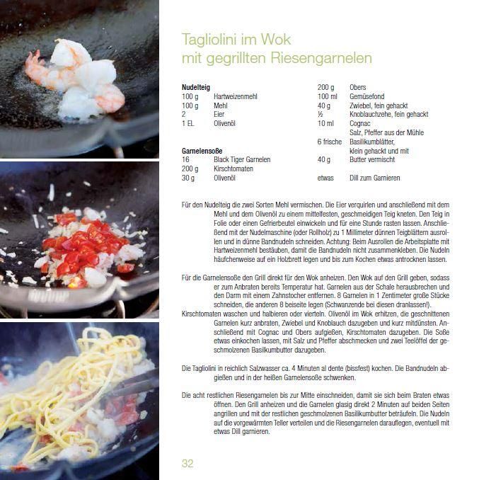 Produktbild: Genussgrillen