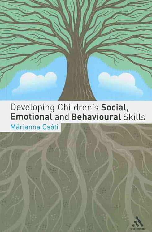 Produktbild: Developing Childrens Social Em