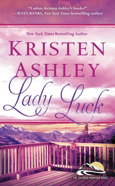 Produktbild: Lady Luck