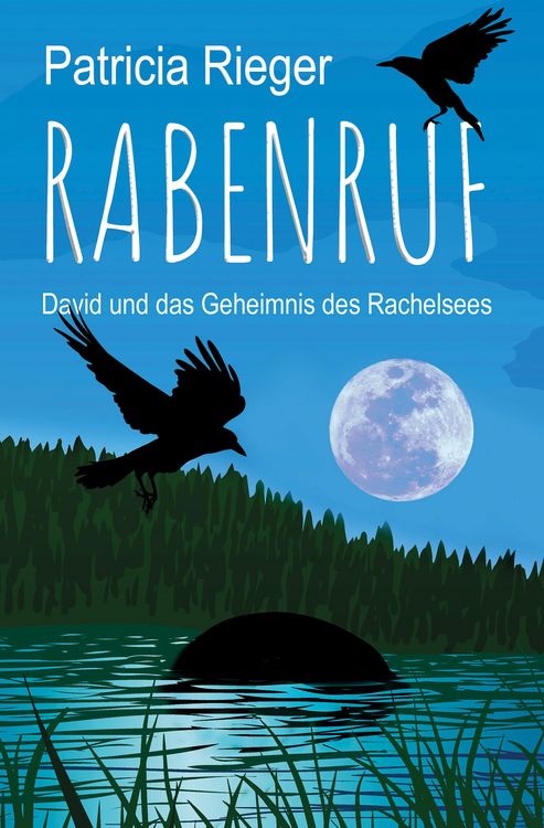 Produktbild: Rabenruf