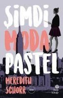 Produktbild: Simdi Moda Pastel