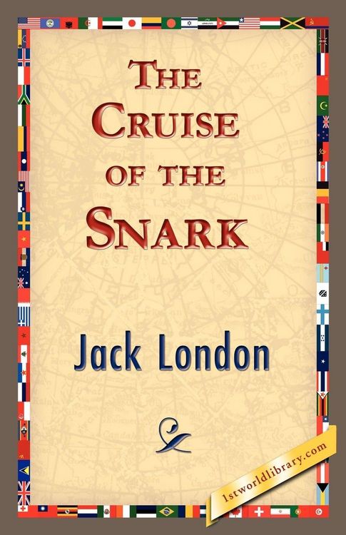 Produktbild: The Cruise of the Snark