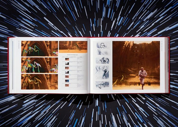 Produktbild: Los Archivos de Star Wars. 1999&ndash;2005
