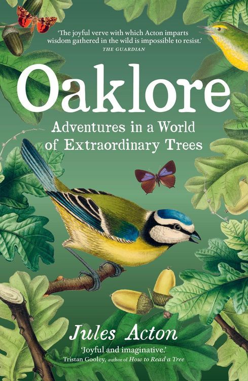 Produktbild: Oaklore