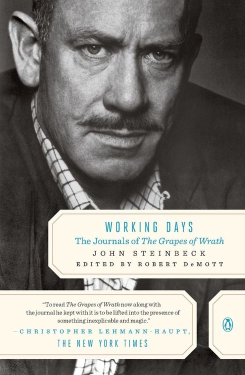 Produktbild: Working Days
