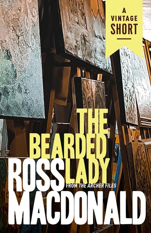 Produktbild: The Bearded Lady
