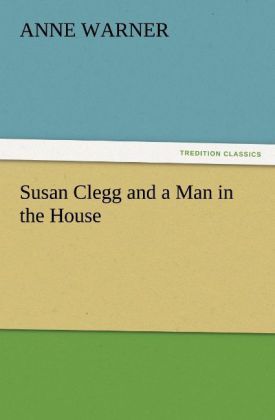 Produktbild: Susan Clegg and a Man in the House