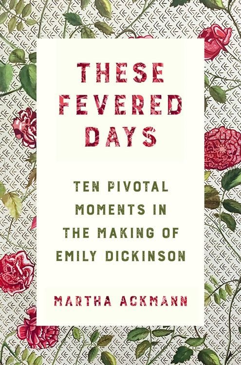 Produktbild: These Fevered Days