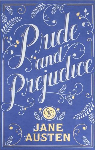 Produktbild: Pride and Prejudice