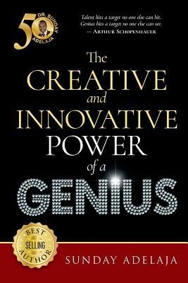 Produktbild: The Creative and Innovative Power of a Genius