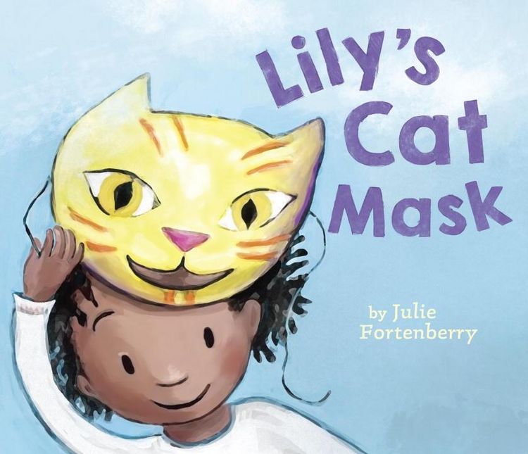 Produktbild: Lilys Cat Mask