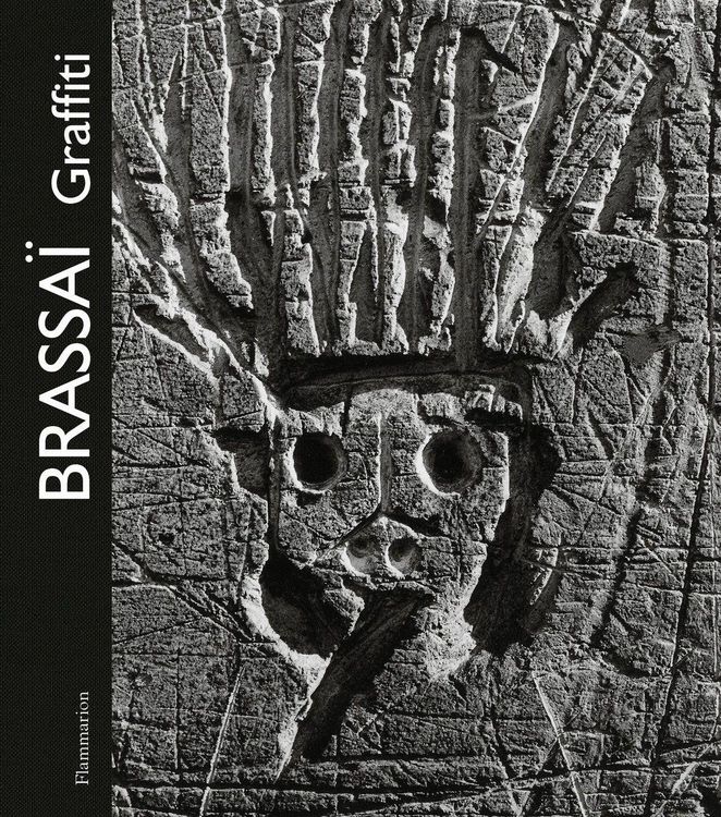 Produktbild: Brassai: Graffiti