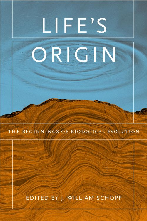 Produktbild: Life's Origin