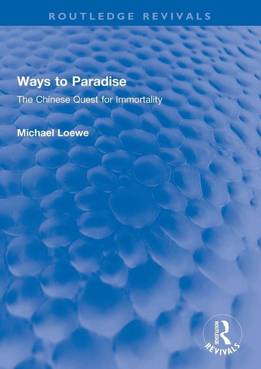 Produktbild: Ways to Paradise