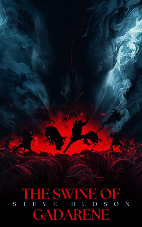 Produktbild: The Swine of Gadarenes
