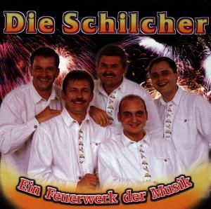 Produktbild: Ein Feuerwerk Der Musik
