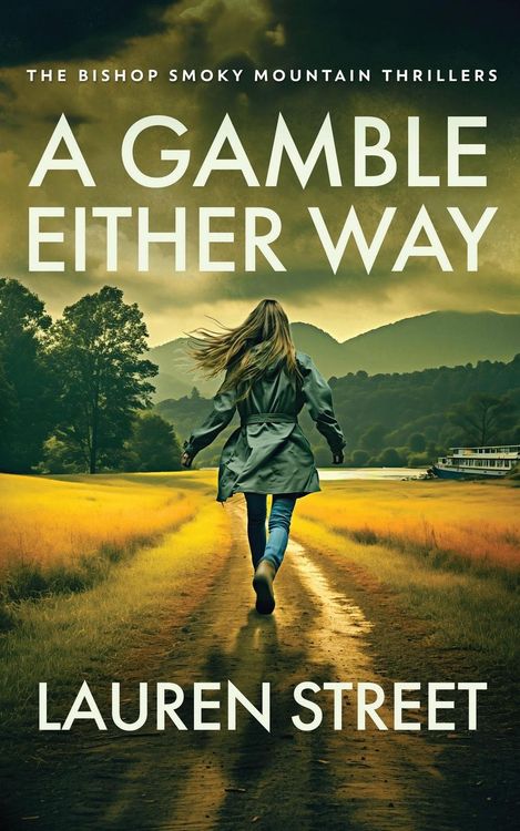 Produktbild: A Gamble Either Way