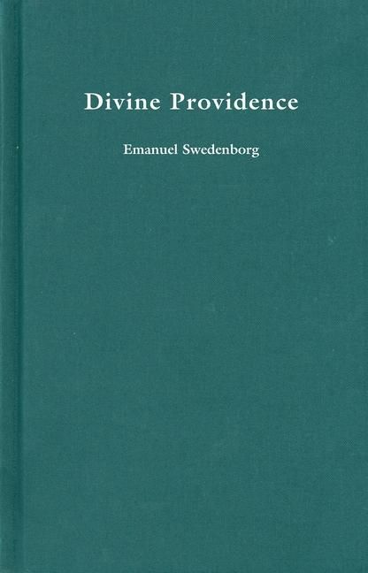 Produktbild: Divine Providence